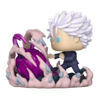 Фигурка Funko Pop серии Магическое сражение - Годжо (80284)
