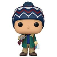 Фігурка Funko Pop серії Один вдома S2 - Кевін (80040F)