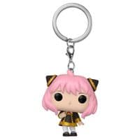Фигурка Funko Pop на клипсе серии Семья шпиона - Аня Форджер (87184)