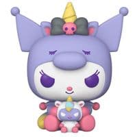 Фигурка Funko Pop Куроми (Вечерка единорогов) (65750)