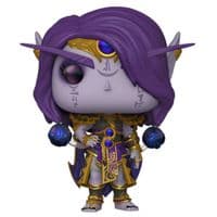 Фигурка Funko Pop серии World of Warcraft - Ксалатат (87121)