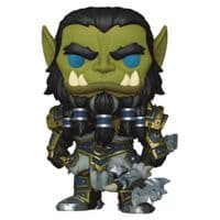 Фигурка Funko Pop серии World of Warcraft - Тралл (84298)