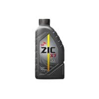 Моторное масло ZIC 5W-30 X7 LS 1л (132619)