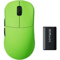 Мишка RAWM ES21Pro Wireless Green (ES21PRO.green)