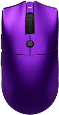 Мишка RAWM SA-MH01 Wireless/Bluetooth Purple (SA-MH01.purple)