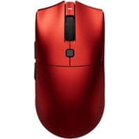 Мишка RAWM SA-MH01 Wireless/Bluetooth Red (SA-MH01.red)