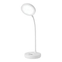 Настольная лампа Eurolamp 5W 400Lm 2800-6500K Type-C+Battery 2400mAh (LED-TLB-5W)