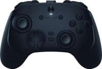 Геймпад Razer Wolverine V3 PRO 8K PC Wireless Black (RZ06-05540100-R3M1)