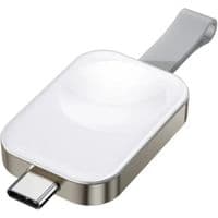 Зарядное устройство для Essager Wireless charger for smart watch USB-C (EWXT-YB02-Z)