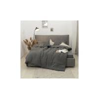 Постільна білизна Viluta 78 WACH Варена бавовна двоспальний (78_Wash_dv)