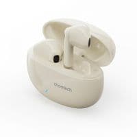 Наушники Choetech TWS Oval Beige (BH-T24-SK)