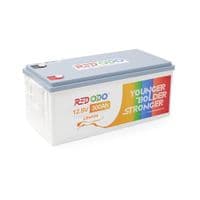 Аккумулятор LiFePo4 Redodo 12.8V 300Ah, 3840Wh (Redodo-12.8V300)