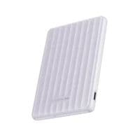 Батарея універсальна EcoFlow RAPID Mag Power Bank 5000mAh violet (EF-RAPIDQI1-5K-VT-EU)