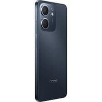 Смартфон Oppo A5x 4/128 ГБ (CPH2725) NFC темно-синий