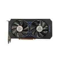 ВІДЕОКАРТА ARKTEK NVIDIA  GeForce RTX3050 GDDR6 8GB 128Bit Dual Fan