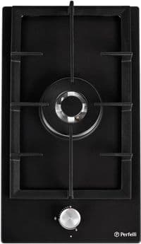 Варочная поверхность PERFELLI HGM 31404 BL