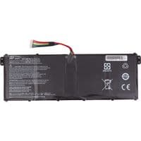 Аккумулятор PowerPlant для ноутбуков ACER Aspire 7 A715 (AC14B18J) 11.4V 3600mAh