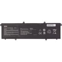 Акумулятор PowerPlant для ноутбуків ASUS Vivobook 14X M1403QA (C31N2105) 11.1V 4100mAh
