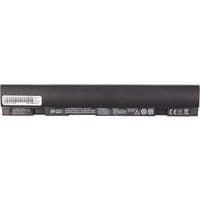 Акумулятор PowerPlant для ноутбуків ASUS X101-4-3S1P 10.8V 2200mAh