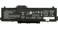 Акумулятор PowerPlant для ноутбуків HP 240 G10 Series (AE03XL) 11.55V 3600mAh