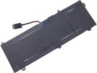 Акумулятор PowerPlant для ноутбуків HP Zbook Studio G4 (ZN08XL) 15.4V 4300mAh