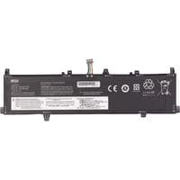 Акумулятор PowerPlant для ноутбуків LENOVO ThinkPad Z16 1st Gen (2022) Series (L21M4P77) 15.2V 3000m