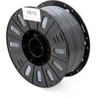 Пластик для 3D-принтера DRUKAR PETG 1.75мм, 2.5кг, gray (DRKPETG2,5GR1)