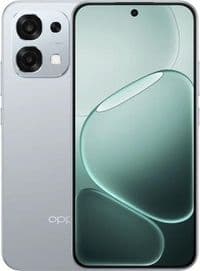Мобільний телефон Oppo A6 Pro 8/256GB Lunar Titanium (OFCPH2799 _TITANIUM _8/256)