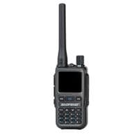 Портативна рація Baofeng UV-5R MINI Grey (UV-5R_MINI_Grey)