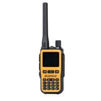Портативна рація Baofeng UV-5R MINI Orange (UV-5R_MINI_Orange)