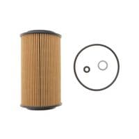 Фильтр масляный Bosch F026407387
