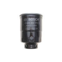 Фильтр топливный Bosch F026402172