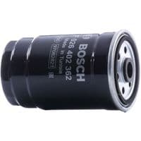 Фильтр топливный Bosch F026402362
