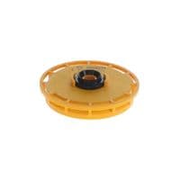 Фильтр топливный Bosch F026402811