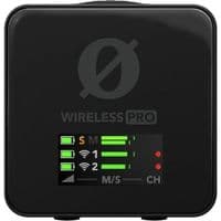 Микрофон Rode Wireless Pro (235209)