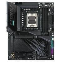Mатеринська плата sAM5 AMD X870E 2xHDMI/2xUSB4 Typ e-C 4xM.2 5GbE LAN ATX  X870E AORUS ELITE X3D