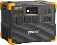 Зарядна станція Pecron E3600LFP