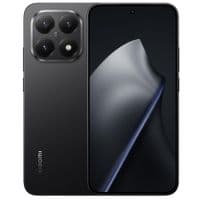 Смартфон Xiaomi 15T Pro 12/512 ГБ черный