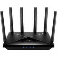 Маршрутизатор Cudy WR6500, BE6500 Gigabit Wi-Fi 7 Router
