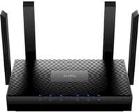 Маршрутизатор Cudy WR3000P, AX3000 2.5G Wi-Fi 6 Mesh PoE-маршрутизатор