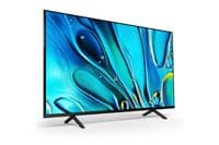 Телевізор 55" Sony LCD 4K 50Hz Smart GoogleTV Black