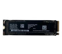 Твердотільний накопичувач SSD 512Gb, Samsung PM9C1, PCI-E 4.0 x4, M.2 2280, 3D TLC, 4950/2500 МБ/с, Bulk (MZVL8512HELU-00BH1)
