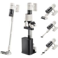 Пылесос Roborock Alioth Lite H60 Hub