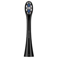 Насадка для зубної електрощітки Oclean X Kids P3K8 Black (6 шт) (6970810557381)