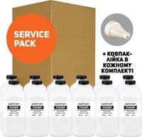 Тонер HP Универсальный №1 1010/1100/1005/1200/3020, 10 кг, Patron (PN-HU1-10)