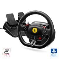 Руль и педали Thrustmaster T98-P FERRARI 296 GTB, PC/PS4/PS5