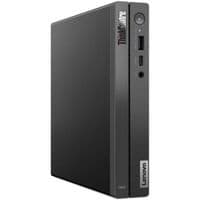 системний блок i5-13420H/8/256/Intel HD/W11P/K/Bla  c ThinkCentre 50q Gen 4