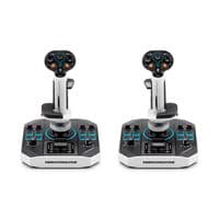 Комплект Thrustmaster SOL-R 2 HOSAS, PC