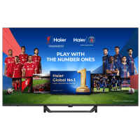 Телевізор HAIER H43S80FUX рідкокристалічний