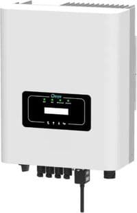 Інвертор Deye SUN-20K-G04P3 2 MPPT Wi-Fi String 20KW Three phase
